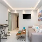 Apartamento Diamante Del Mar Crete Rhodes *