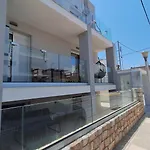 Diamante Del Mar Crete Rhodes Apartamento Cos