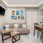 Diamante Del Mar Crete Rhodes העיירה קוס