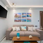 Diamante Del Mar Crete Rhodes העיירה קוס