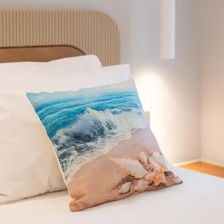 Apartmán Diamante Del Mar Crete Rhodes *