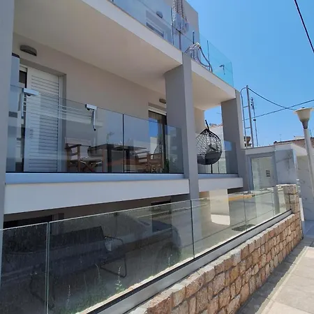 Diamante Del Mar Crete Rhodes Apartmán Kos