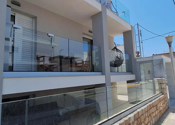 Diamante Del Mar Crete Rhodes Apartament Miasto Kos