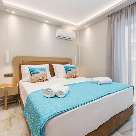 Diamante Del Mar Crete Rhodes * Κως Πόλη