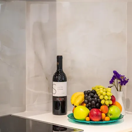 Apartment Diamante Del Mar Crete Rhodes