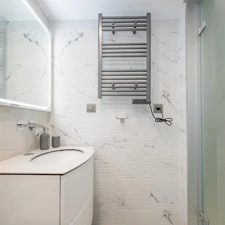 Diamante Del Mar Crete Rhodes Apartment