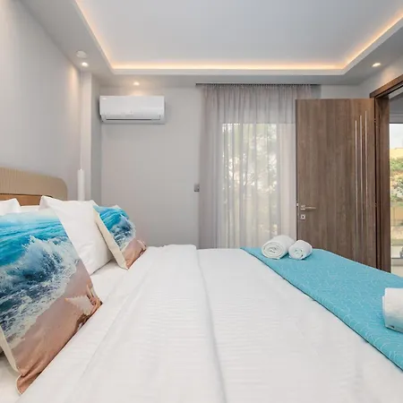 Diamante Del Mar Crete Rhodes * Κως Πόλη