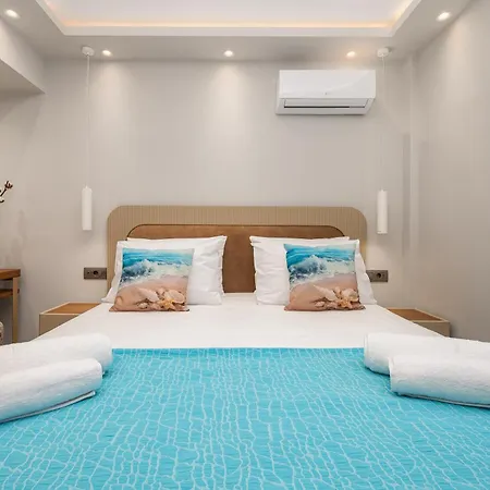 Diamante Del Mar Crete Rhodes *