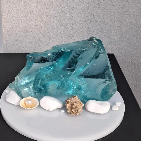 Апартаменты Diamante Del Mar Crete Rhodes Кос