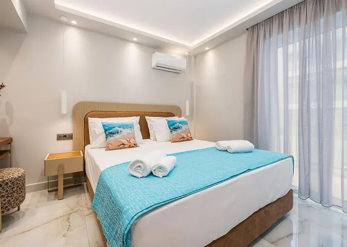 Diamante Del Mar Crete Rhodes * Κως Πόλη