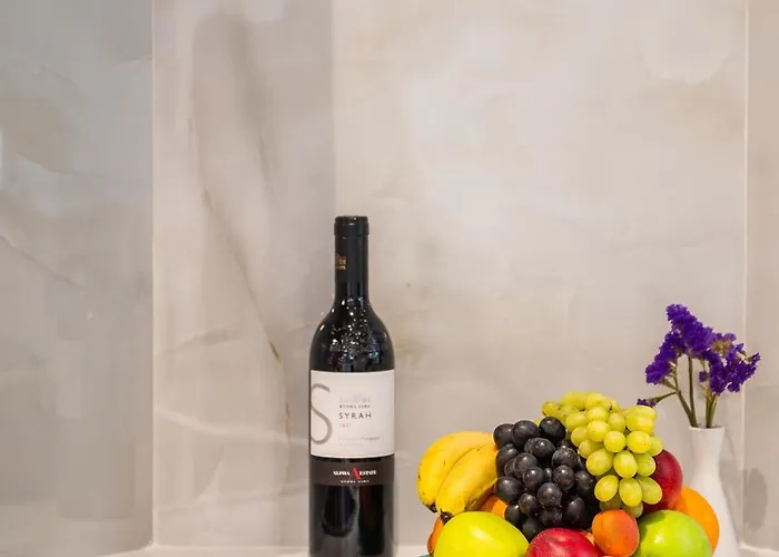 Apartament Diamante Del Mar Crete Rhodes