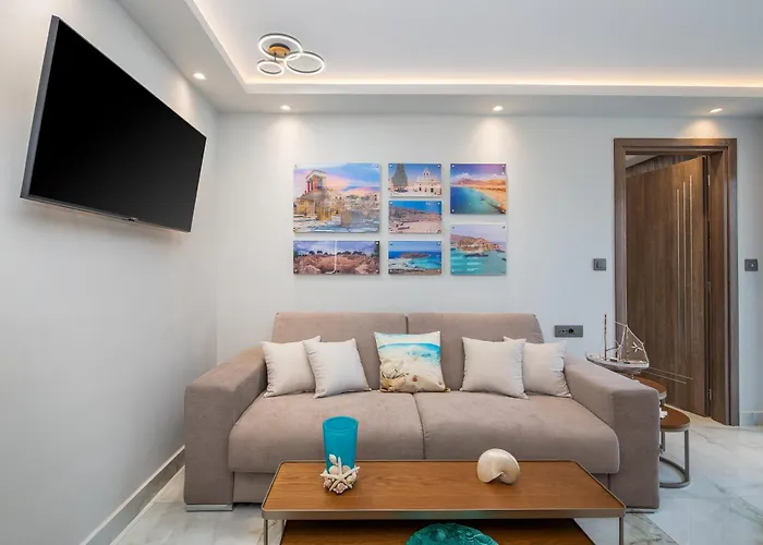 Diamante Del Mar Crete Rhodes Κως Πόλη