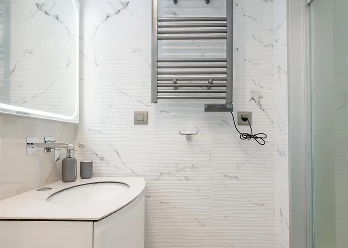 Diamante Del Mar Crete Rhodes Apartament