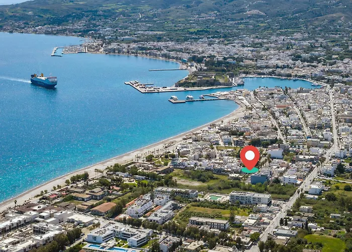 Diamante Del Mar Crete Rhodes *