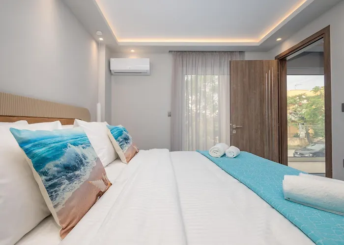 Diamante Del Mar Crete Rhodes * Κως Πόλη