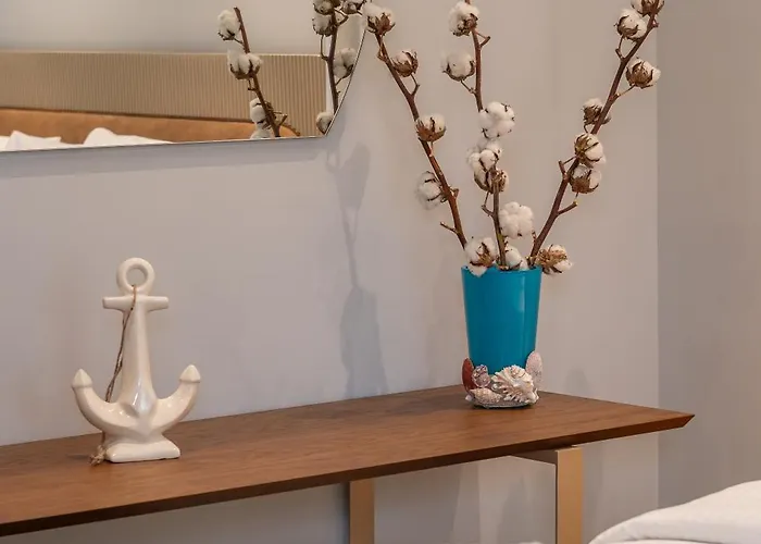 Διαμέρισμα Diamante Del Mar Crete Rhodes