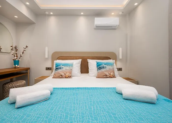 Diamante Del Mar Crete Rhodes *