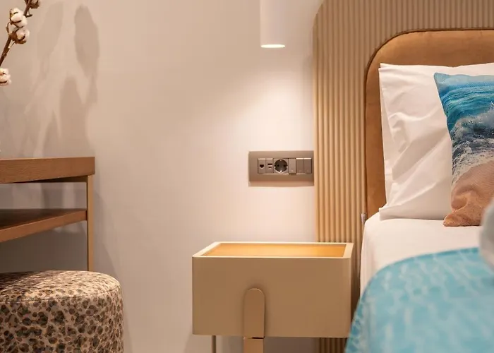 Διαμέρισμα Diamante Del Mar Crete Rhodes