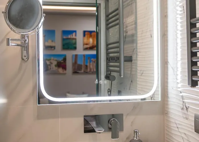 Diamante Del Mar Crete Rhodes * Κως Πόλη