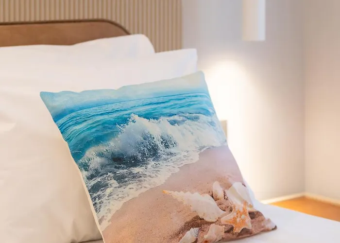 Apartament Diamante Del Mar Crete Rhodes *