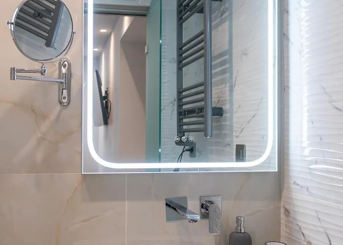 Apartament Diamante Del Mar Crete Rhodes Kos