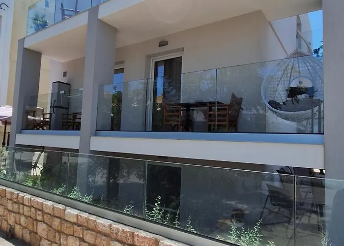 Diamante Del Mar Crete Rhodes Διαμέρισμα *