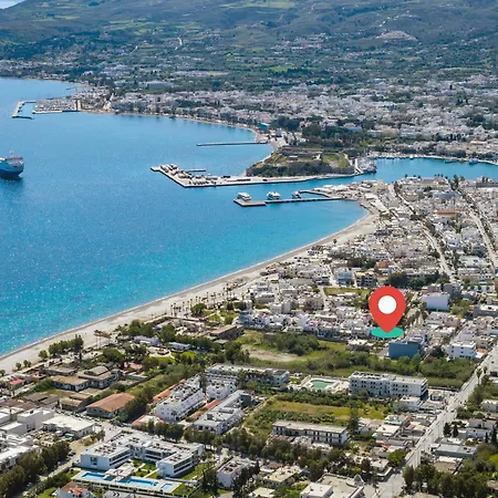 Diamante Del Mar Crete Rhodes *