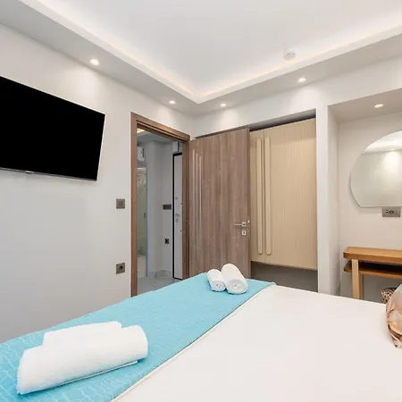 Apartament Diamante Del Mar Crete Rhodes