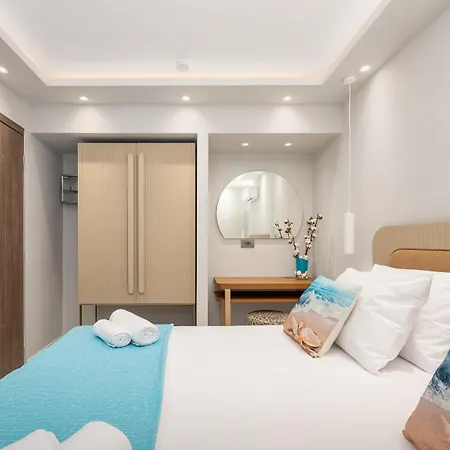 Diamante Del Mar Crete Rhodes