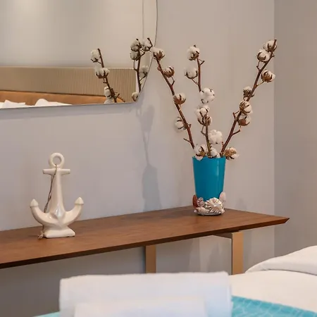 Apartament Diamante Del Mar Crete Rhodes