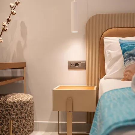 Apartament Diamante Del Mar Crete Rhodes