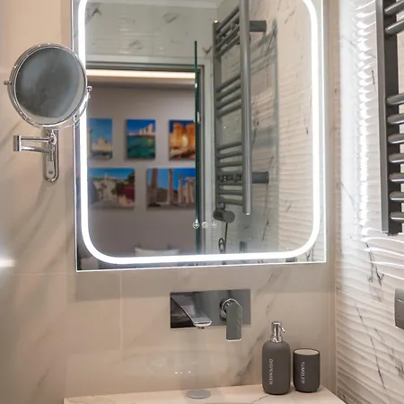 Diamante Del Mar Crete Rhodes * Cos