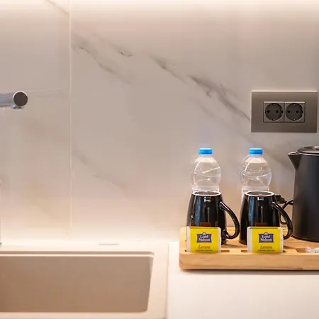 Diamante Del Mar Crete Rhodes * Miasto Kos