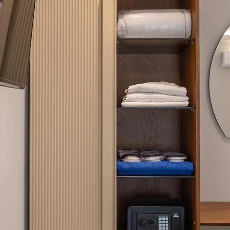 Diamante Del Mar Crete Rhodes Apartamento Cos