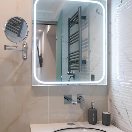 Apartamento Diamante Del Mar Crete Rhodes Cos