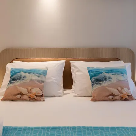 Diamante Del Mar Crete Rhodes *