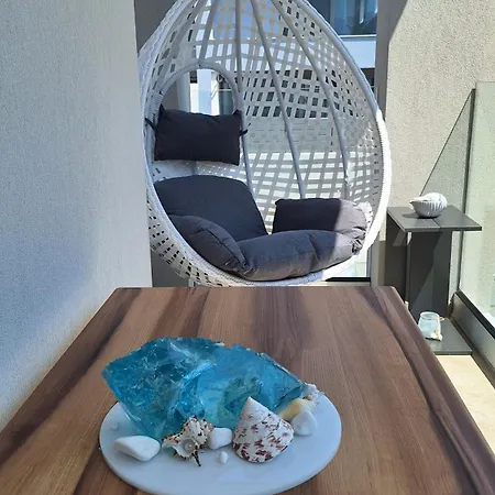 Apartament Diamante Del Mar Crete Rhodes *