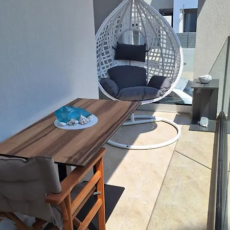 Apartamento Diamante Del Mar Crete Rhodes Cos