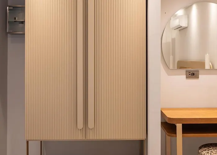 Diamante Del Mar Crete Rhodes Apartmán *