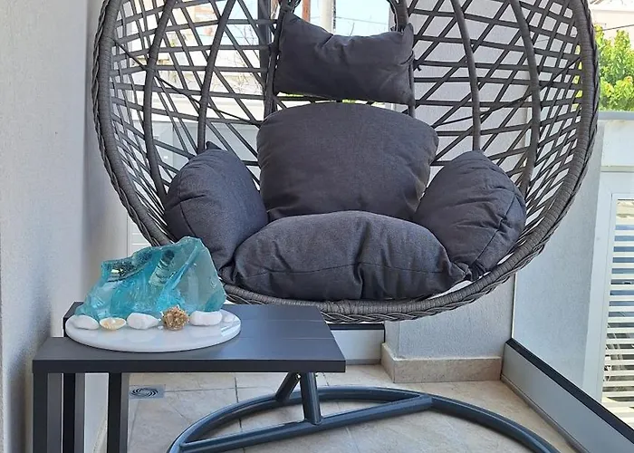 Diamante Del Mar Crete Rhodes Apartmán Kos