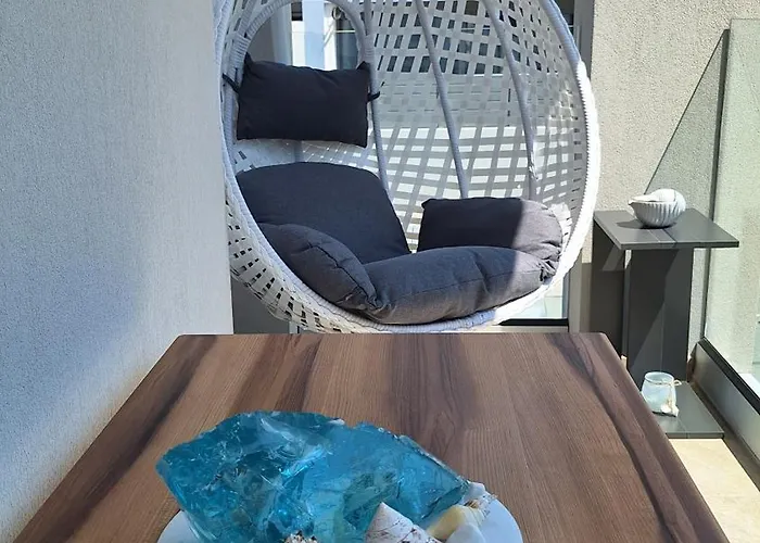 Apartmán Diamante Del Mar Crete Rhodes *